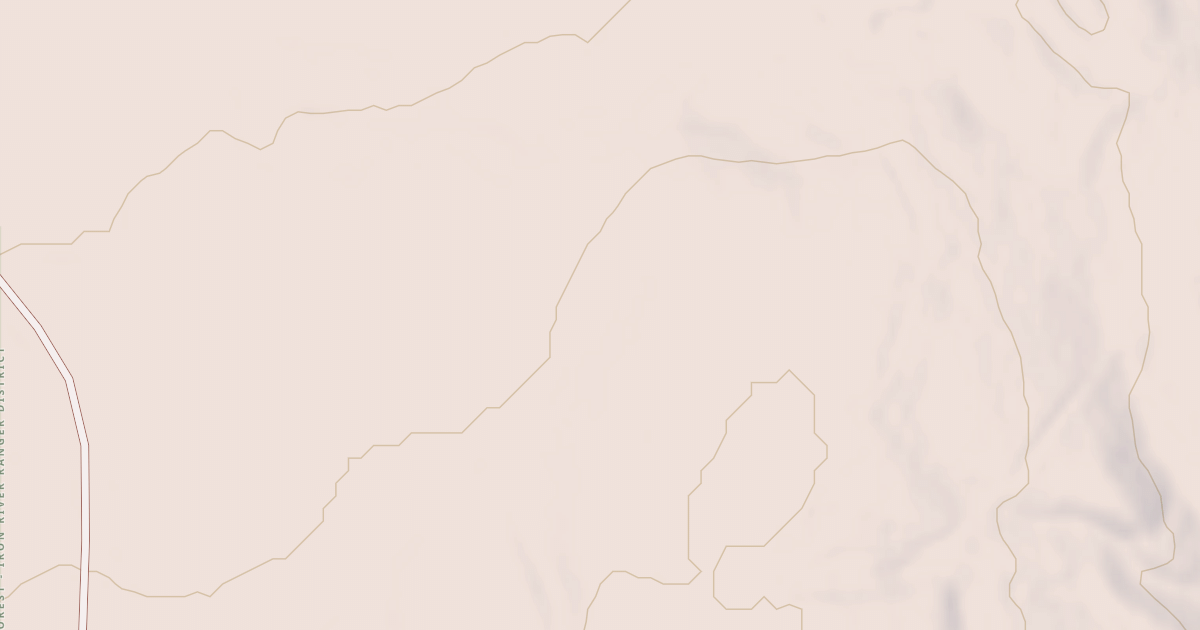 Map preview of Nfst-2135-K