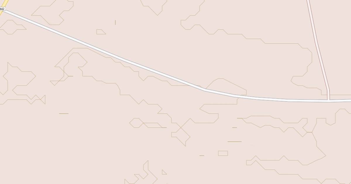 Map preview of 2426 SPUR R105J