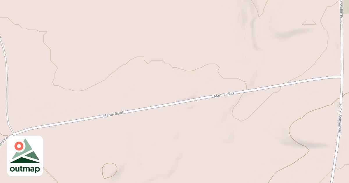Map of Fisher's Doubt
