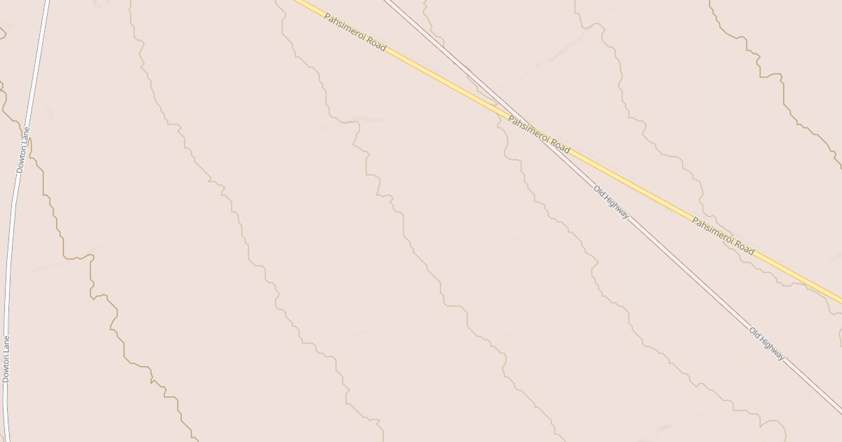 Map preview of BLM National GTLF Public Motorized Roads 68285999-b00a-4590-afc4-7067a44182db