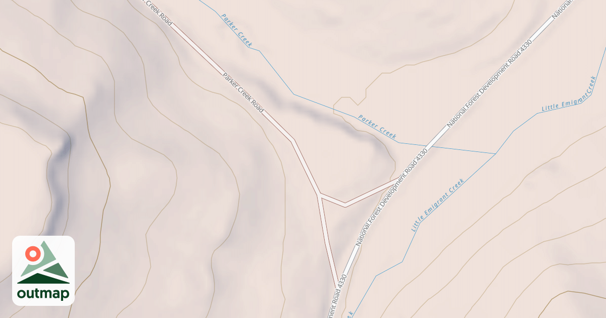 Map of CHECK ML W JCT 41 TO 770 JJL11