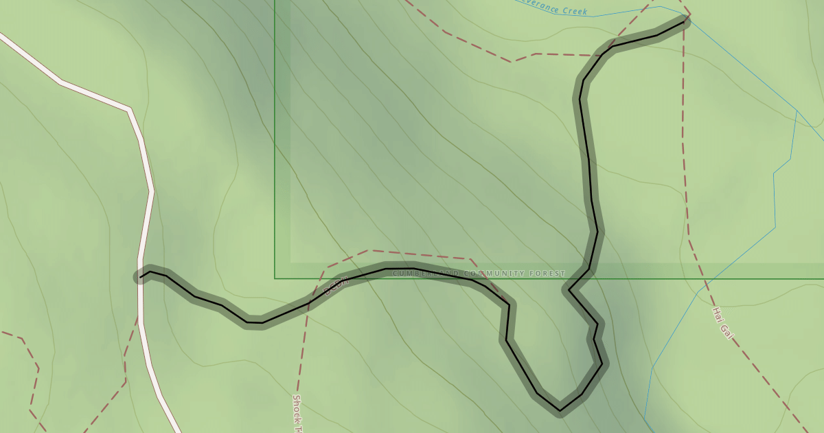 Map preview of DCDH