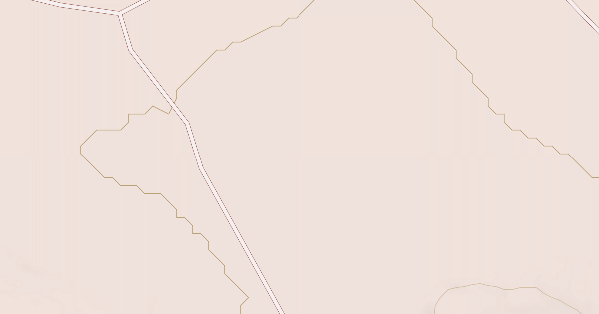 Map preview of BLM National GTLF Public Motorized Roads 18597182-22fa-4994-99a1-5f998c1287eb