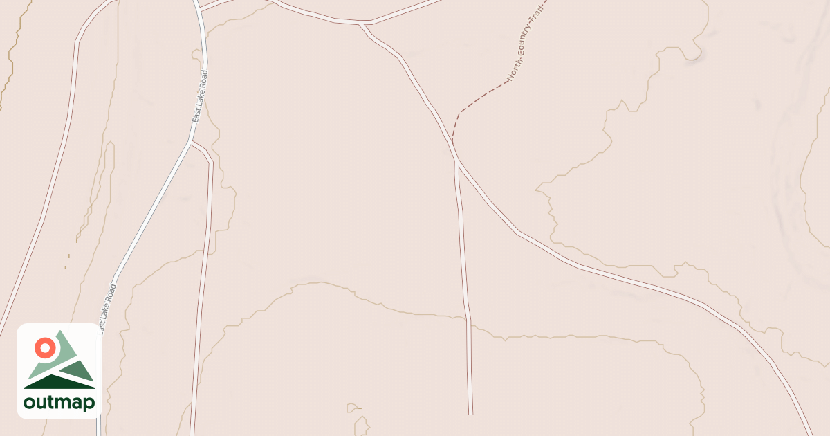 Map of MAPLE