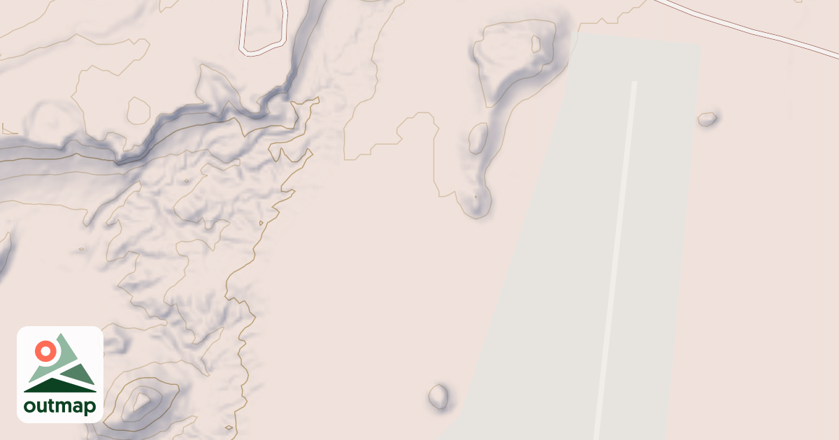 Map of BLM National GTLF Public Motorized Roads 32bf86d9-c537-4260-8ca7-3a8bfc661488
