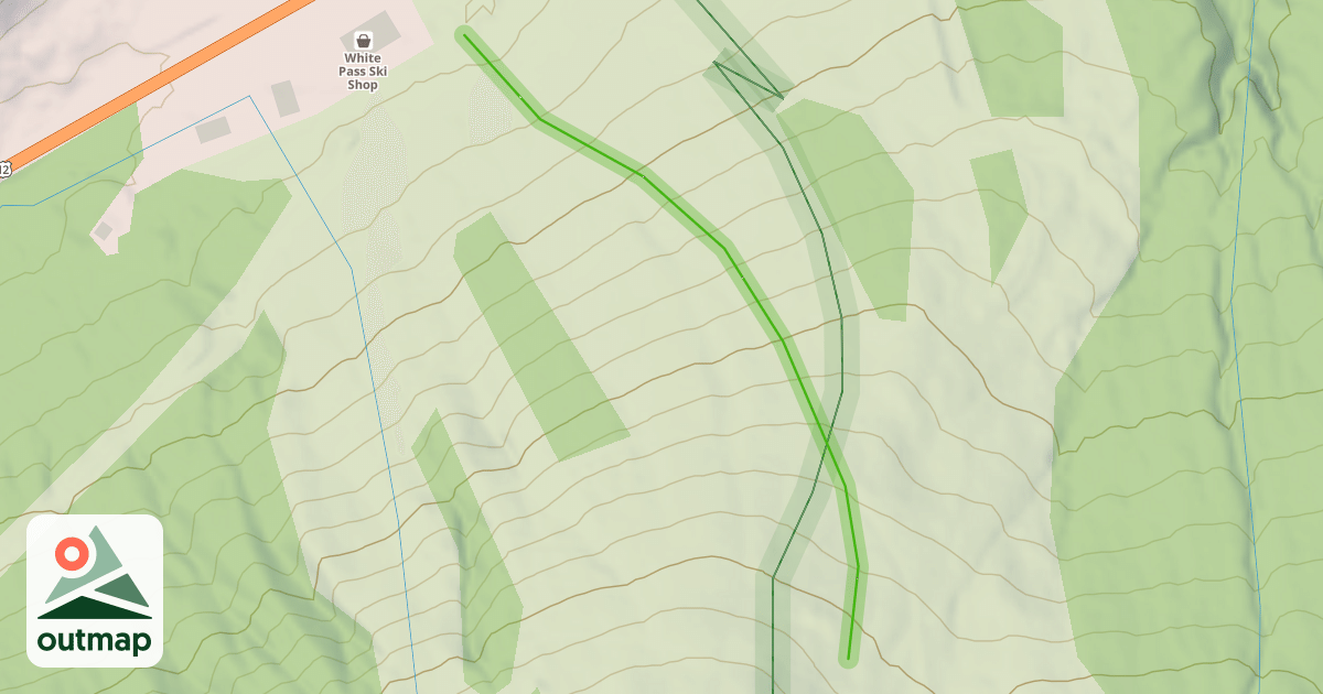 Map of Near Side