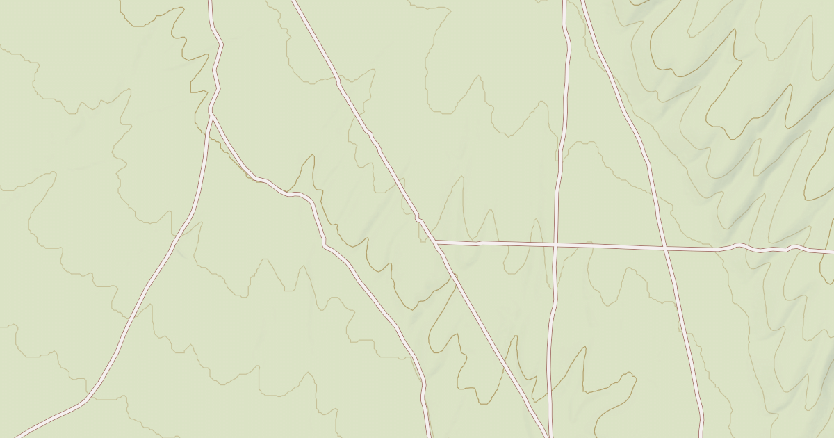 Map preview of BLM National GTLF Public Motorized Roads 4e783cf1-8550-45ec-a0ed-6510bbb71373