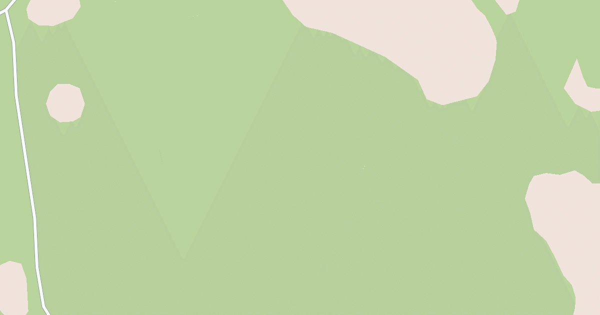 Map preview of USFS National Forest System Roads {5552E648-C64A-487B-93DF-553B5471ABD8}