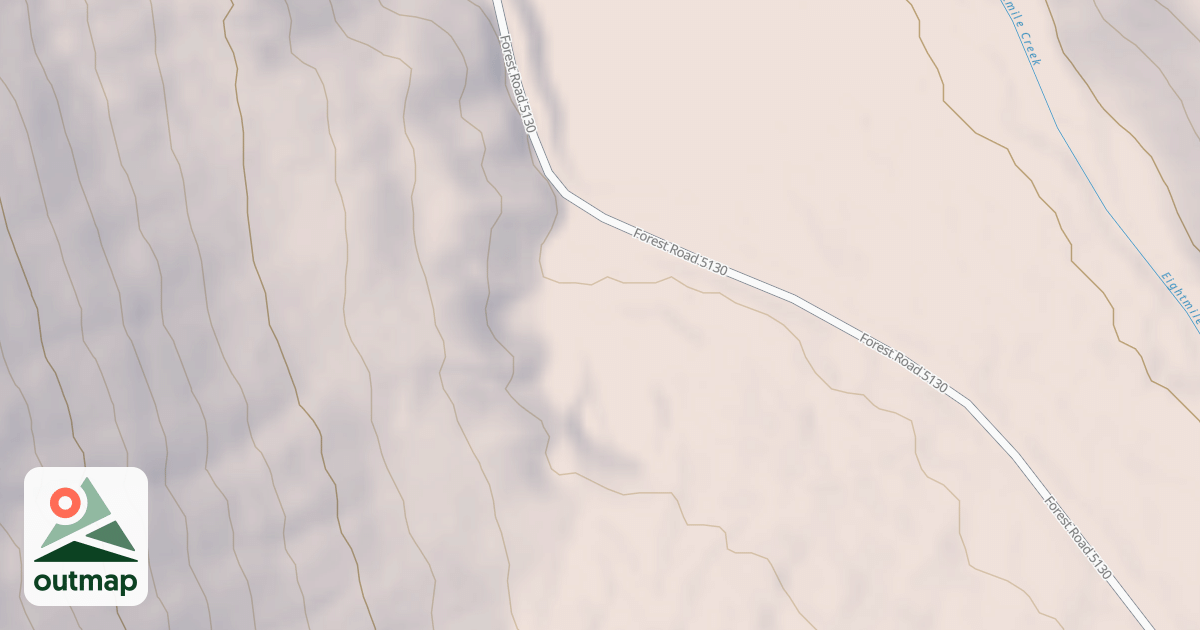 Map of GRAVEL PIT