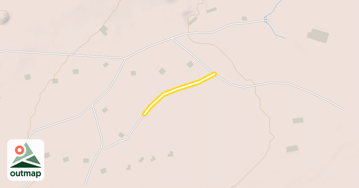Map of CCO 2