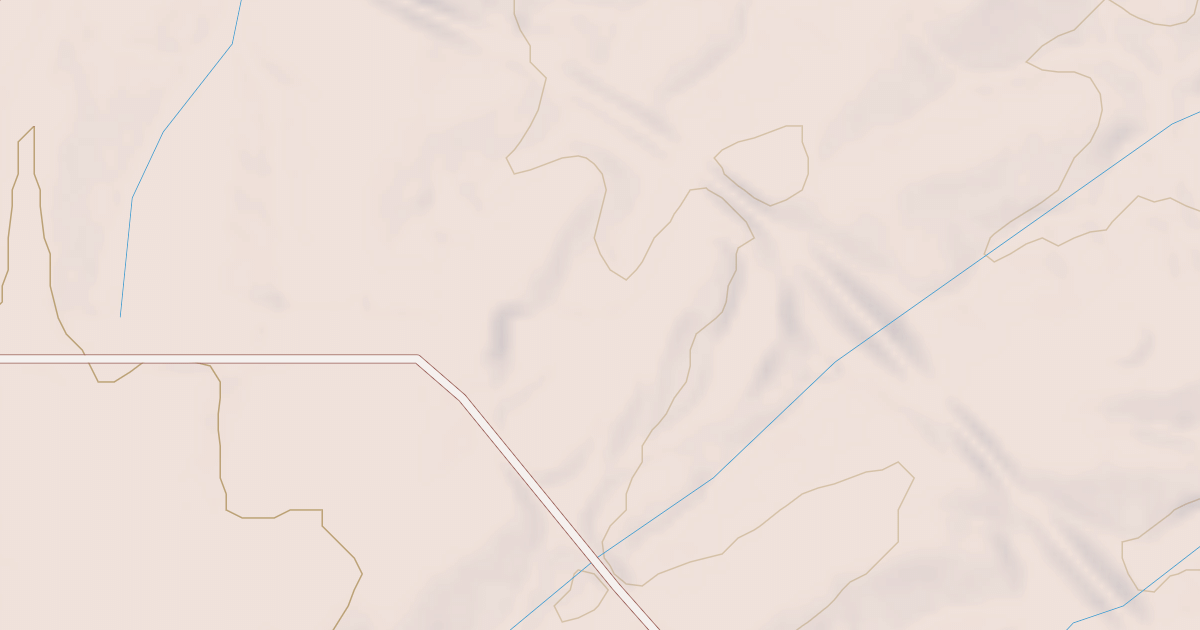 Map preview of BLM National GTLF Public Motorized Roads 1916d9fc-5ac4-46c4-88f1-30bd400cf22a