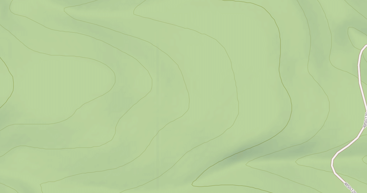 Map preview of 4850121