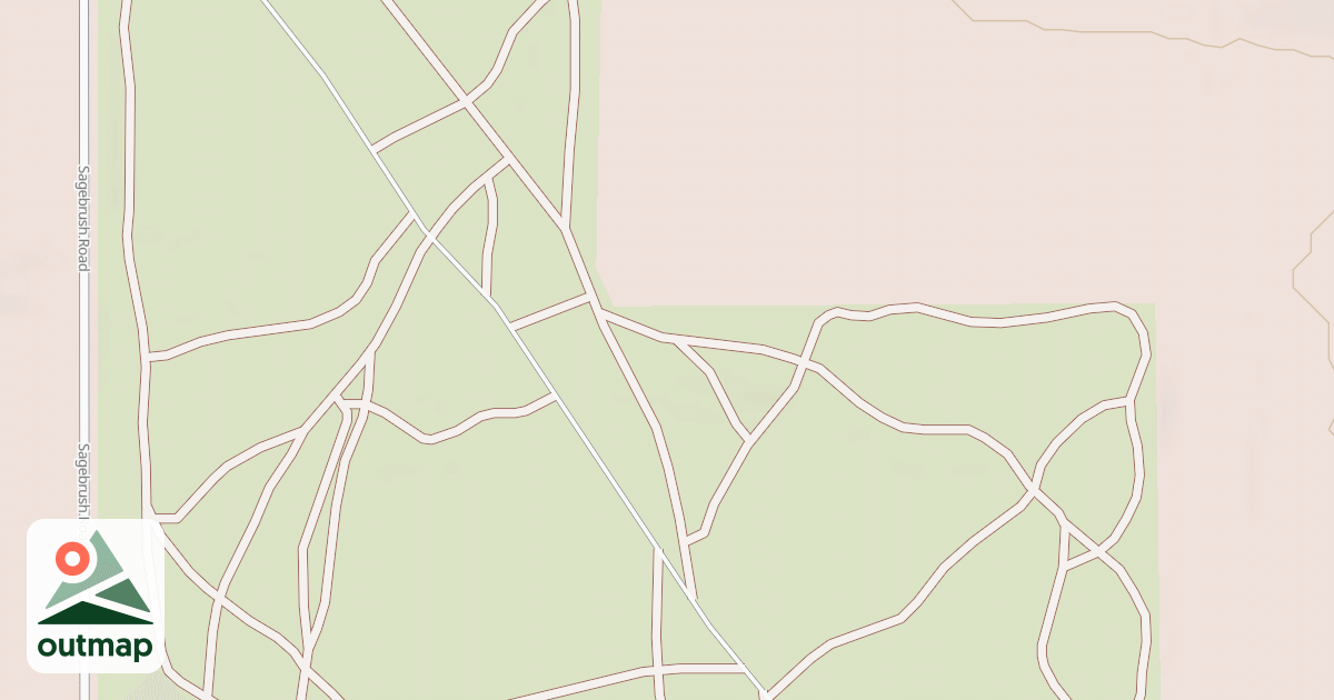 Map of USGS National Digital Trails 072b1d99-a17c-46aa-b144-85406d9f0591