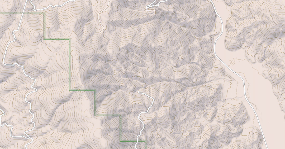 Map preview of ELK - MORRIS CONNECTION
