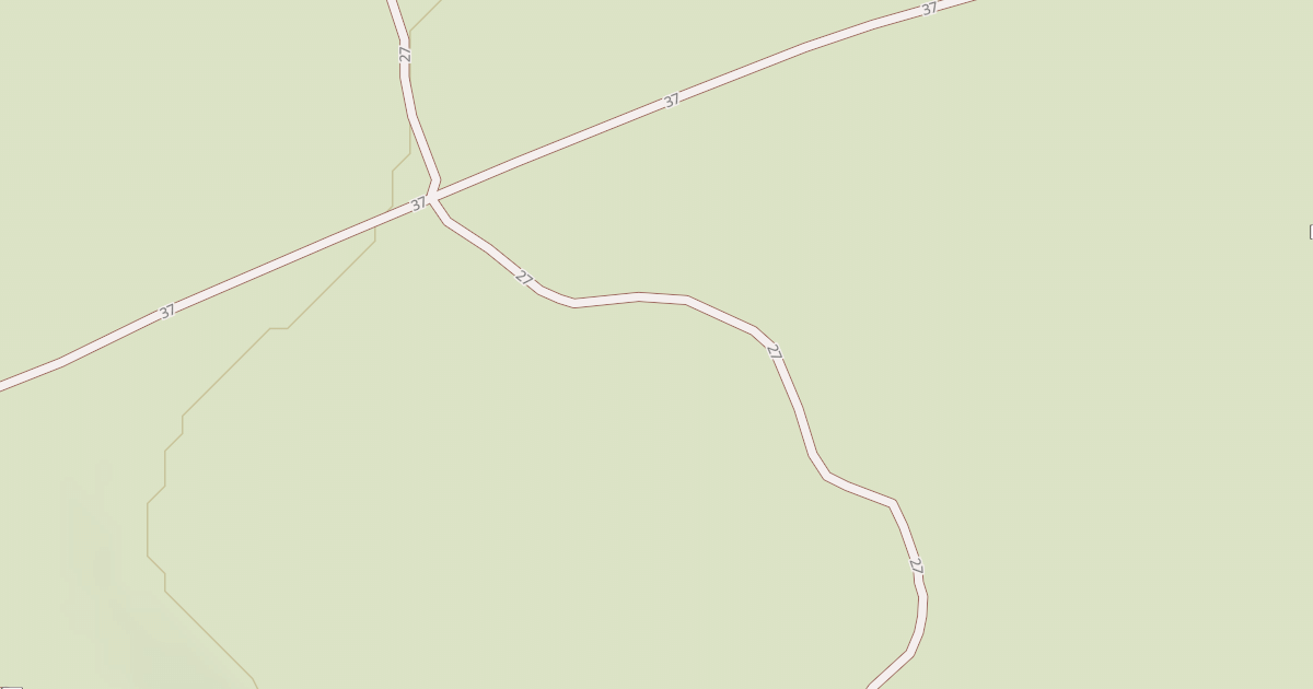 Map preview of BLM National GTLF Public Motorized Trails 45832f18-0f4b-47ff-be8c-d723f2ca92a2