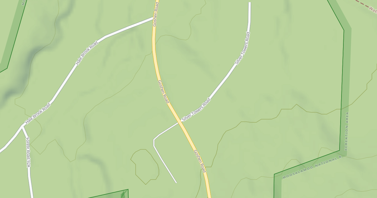 Map preview of RIPTON BARRACKS