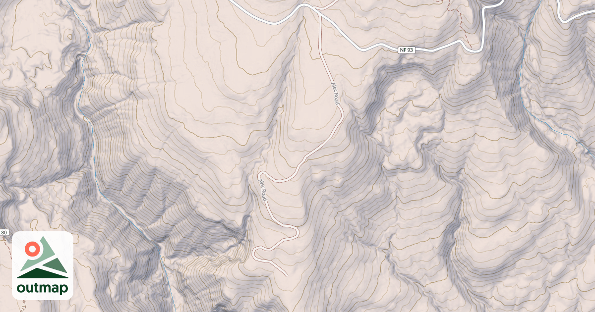 Map of ALEC