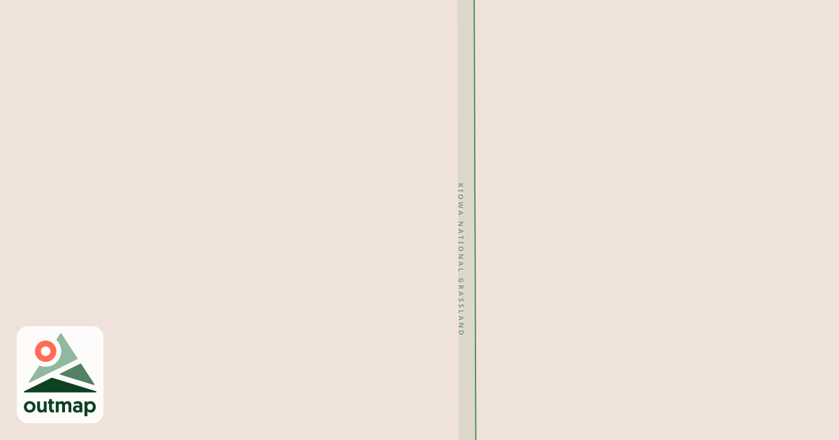 Map of USFS National Forest System Roads {E5566CD3-0882-4870-B3F5-5E5B0A406300}