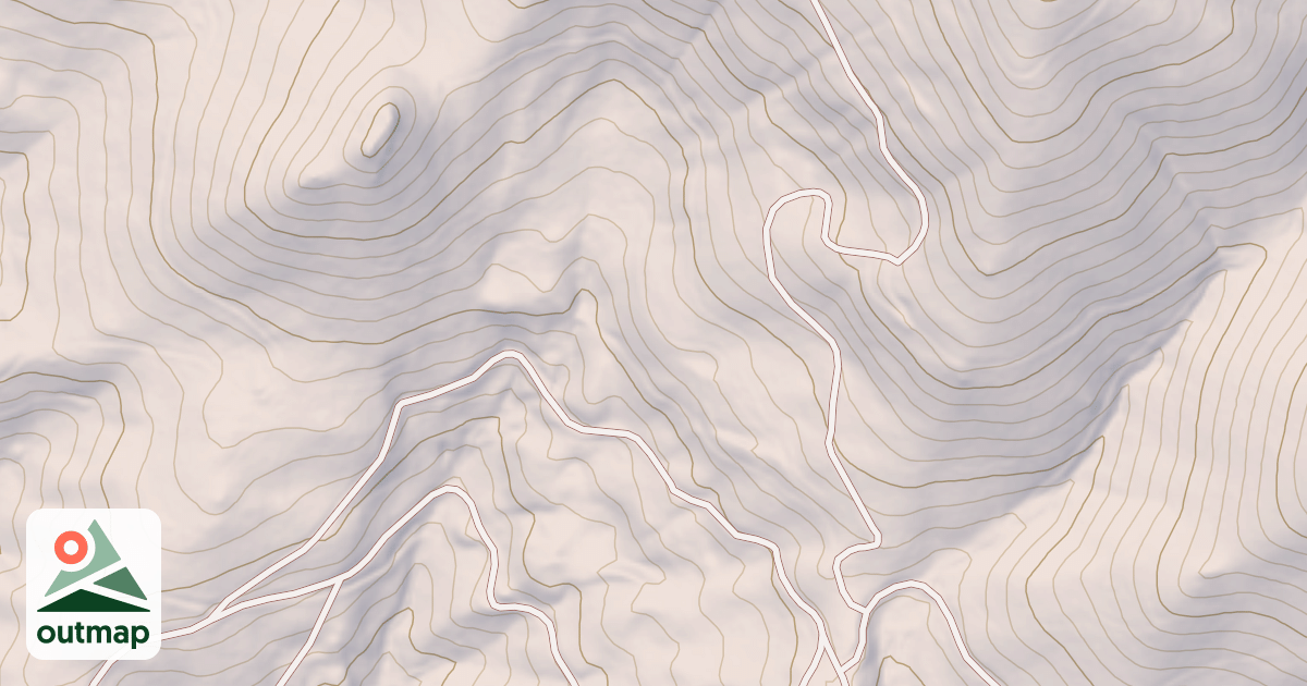 Map of SNOOKS