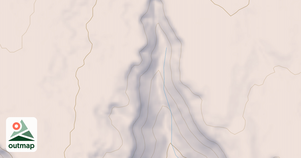 Map of 291a