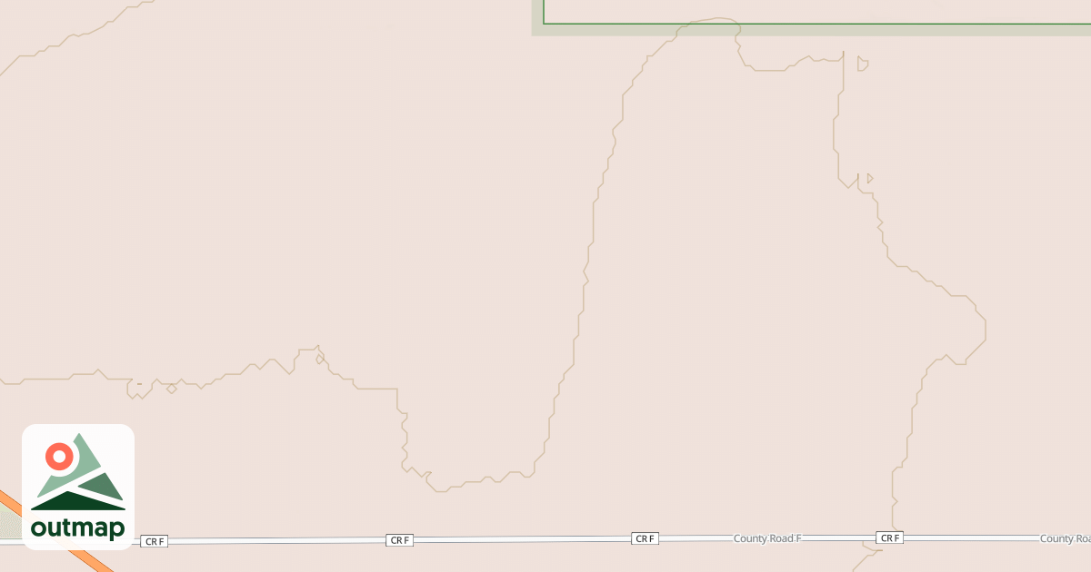 Map of BONES