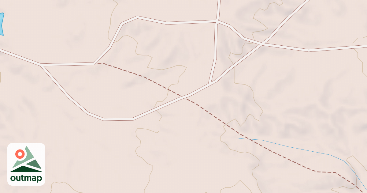 Map of 178