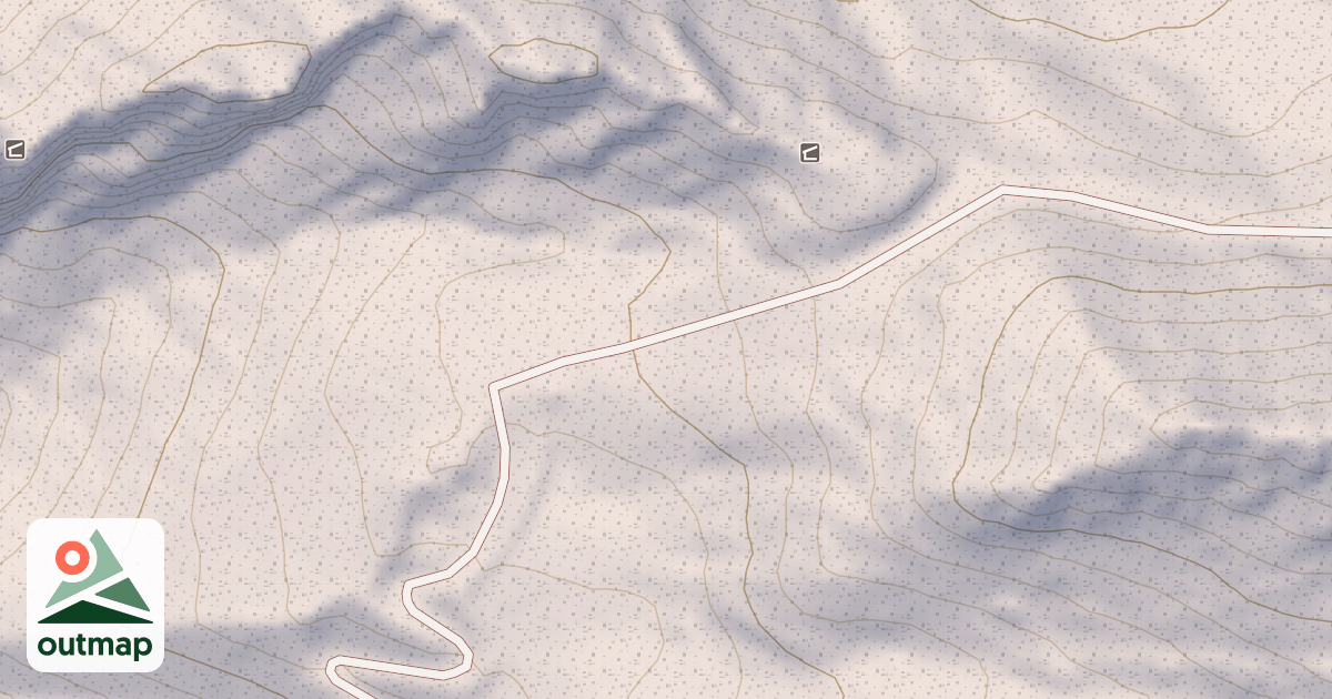 Map of Cosmojet
