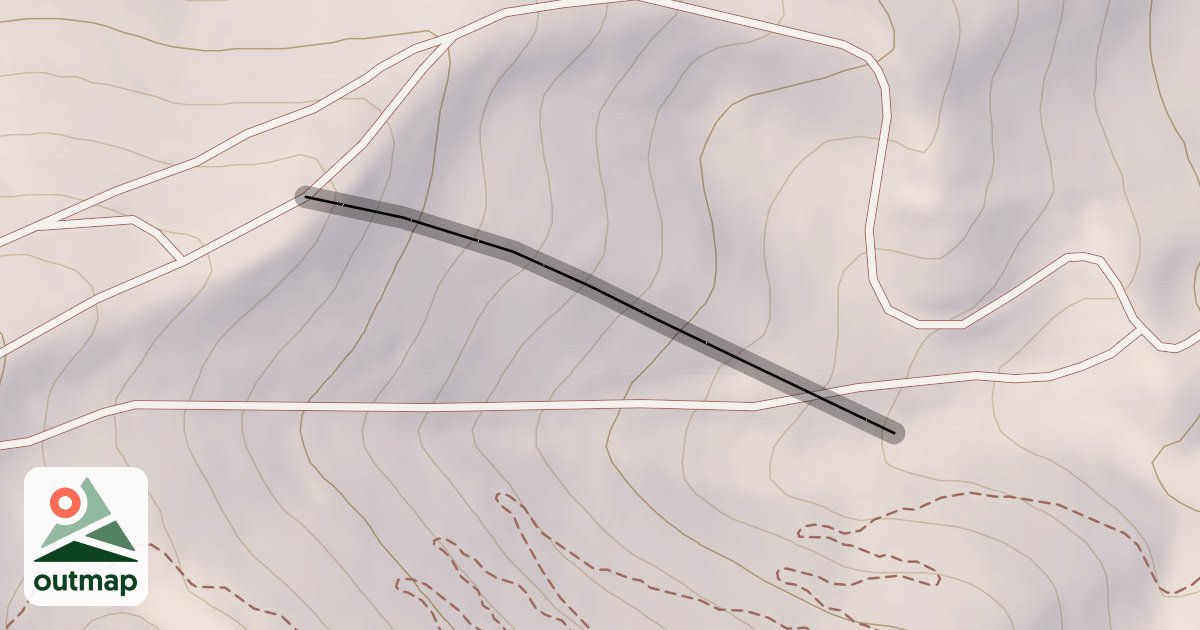 Map of Easter