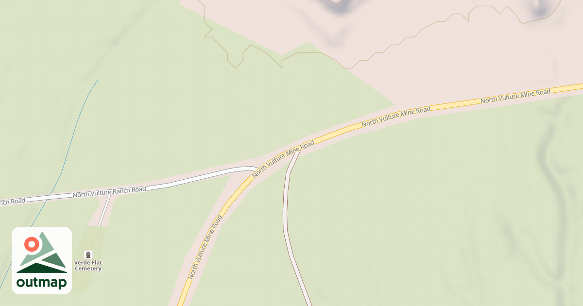Map of BLM National GTLF Public Motorized Roads 2b682ffd-12b6-43c0-a631-9abd15354736