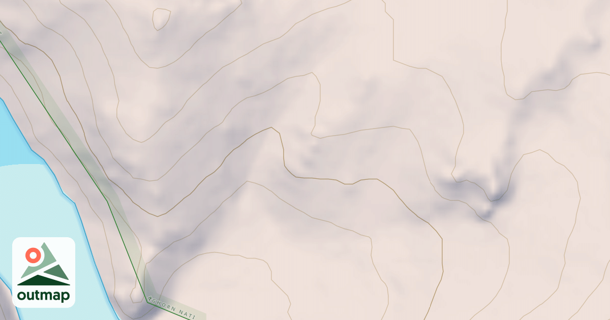 Map of Elgin