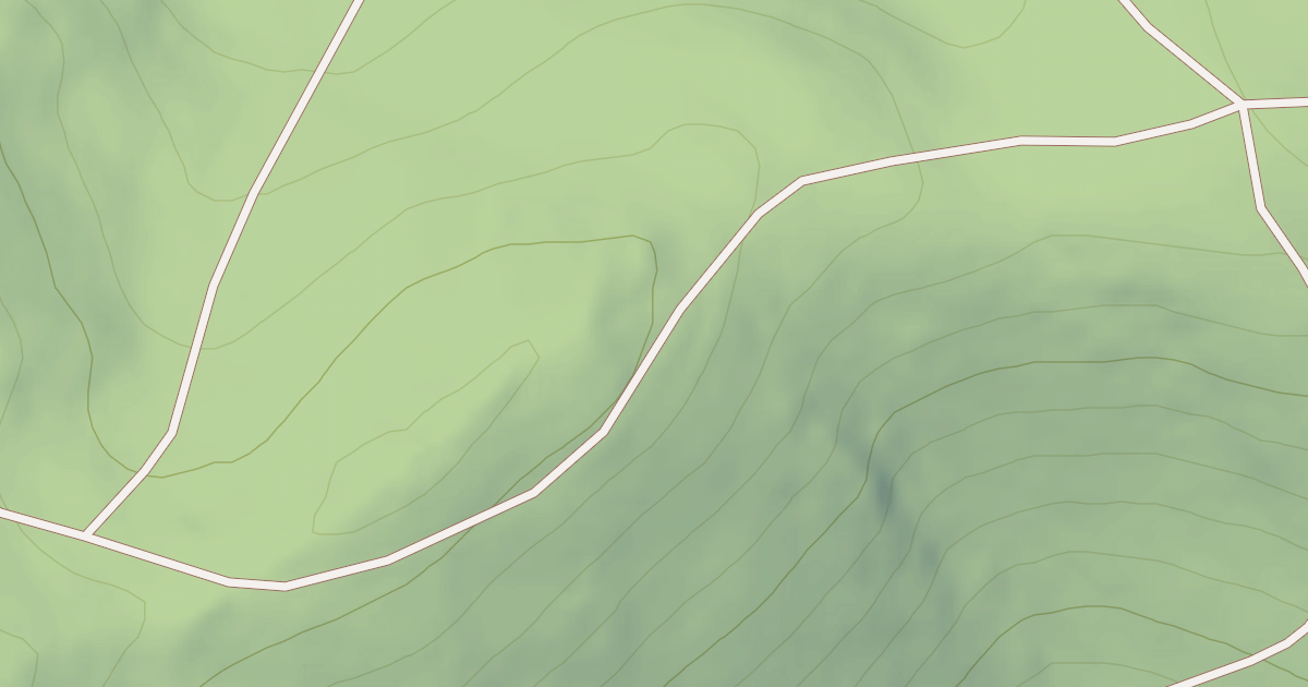 Map preview of BLM National GTLF Public Motorized Roads 19723d1a-3eeb-4bee-806f-faec1d91969d