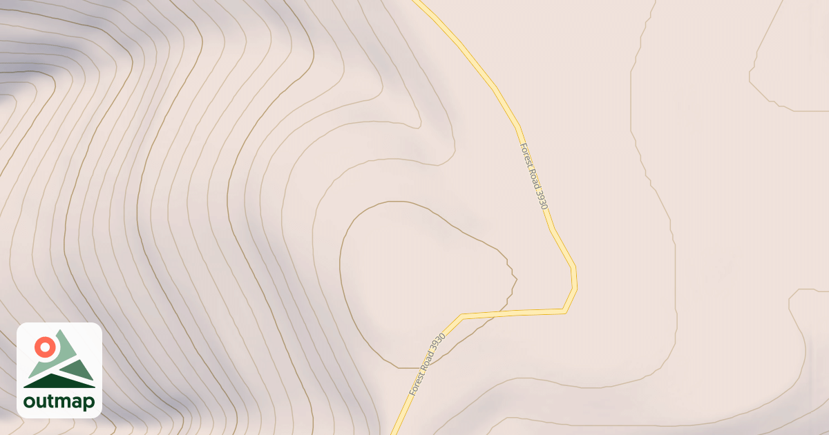 Map of ED-10