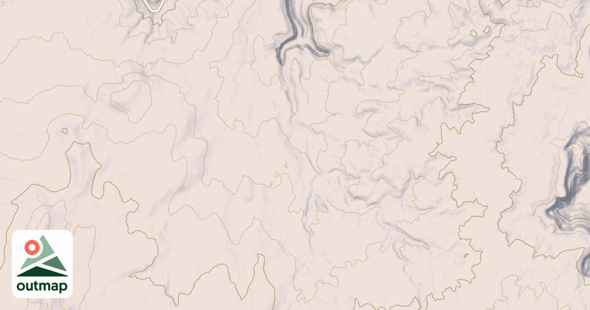 Map of BLM National GTLF Public Motorized Roads 13d84bb9-fc33-4917-952b-464b6199561b