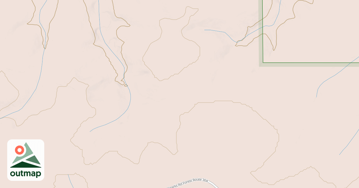 Map of 3049