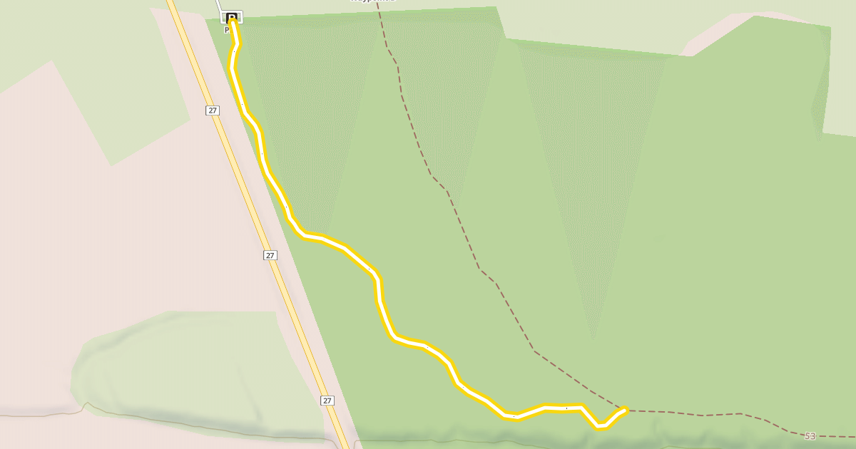 Map preview of 53