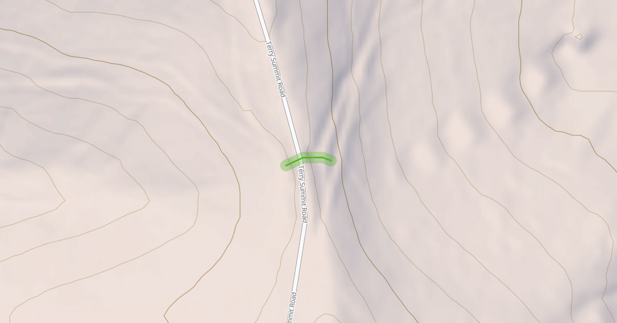 Map preview of Tunnel