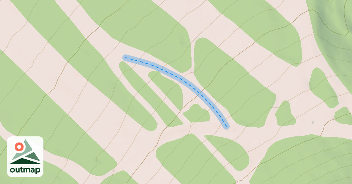 Map of Carumba