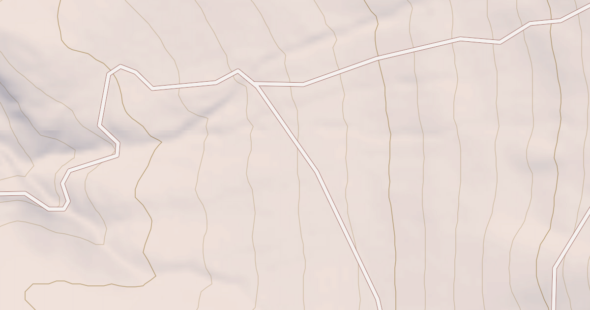 Map preview of BLM National GTLF Public Motorized Roads 6d0238fd-266b-4d01-9bde-1902e481fe5f