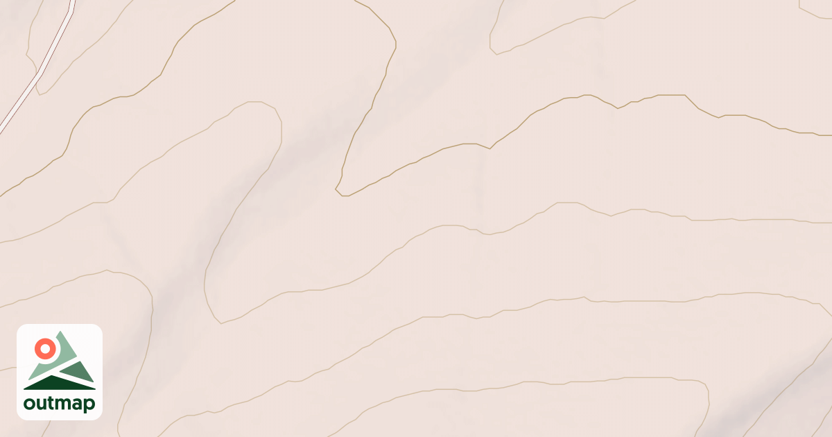 Map of BLM National GTLF Public Motorized Roads 06e66688-f3e7-41c3-8694-50fd694883e6