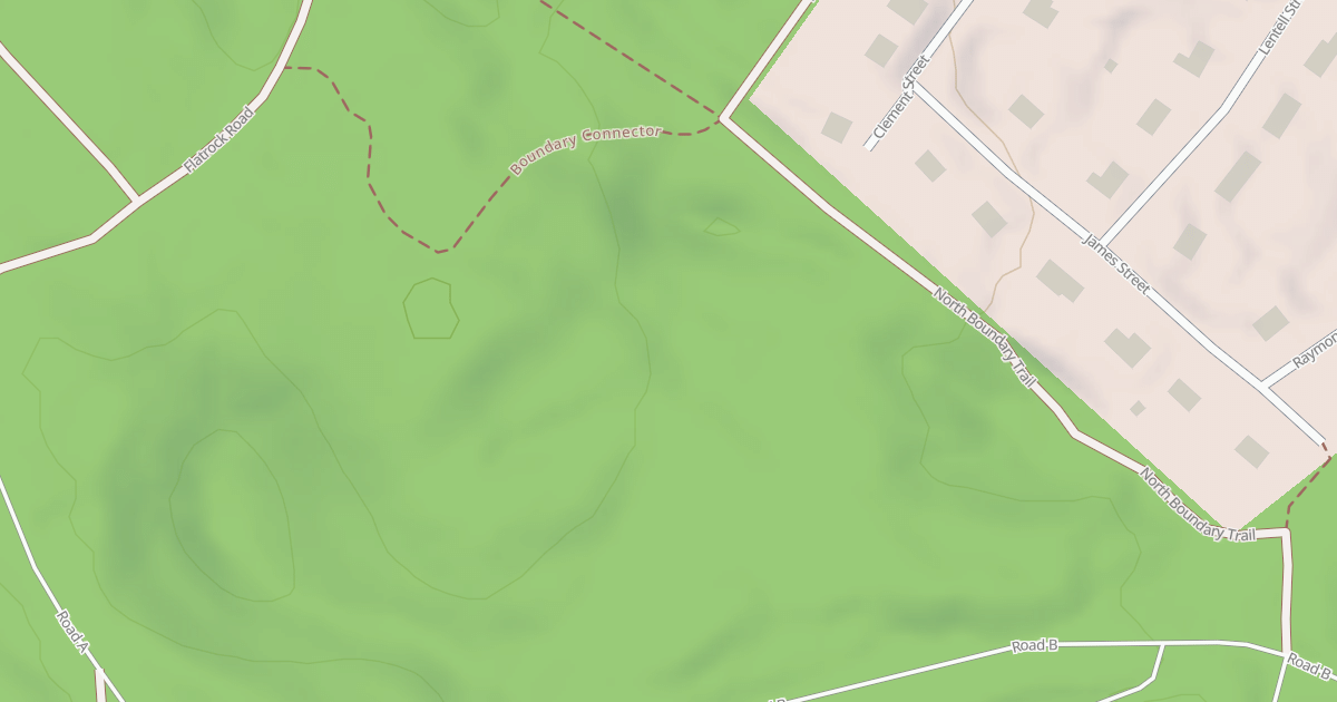 Map preview of USGS National Digital Trails debbbd39-dc3b-42ed-91ec-cc97b695f638