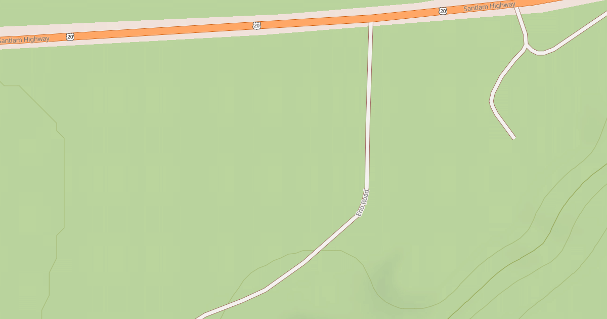 Map preview of ENO