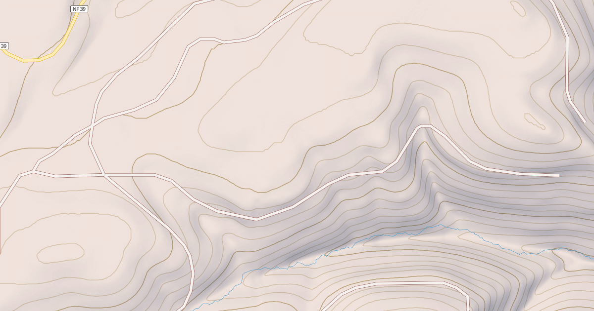 Map preview of S558K GUMBOOT