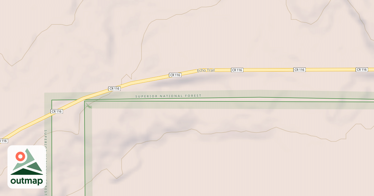 Map of FR 1202