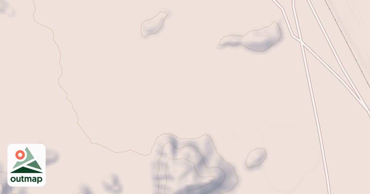 Map of BLM National GTLF Public Motorized Roads 0eaf0a85-3ea5-449f-ae34-9f838fcfb27d