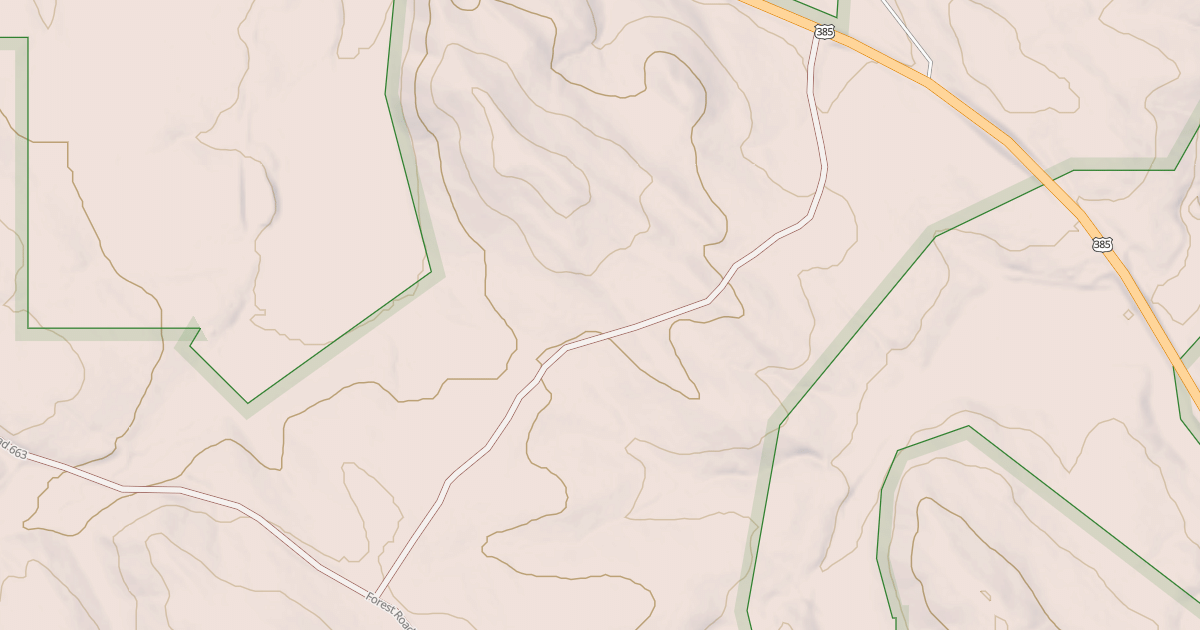 Map preview of EXPERIMENTAL #4 BR 1C
