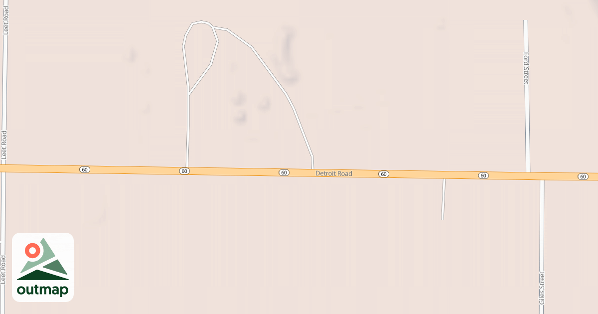 Map of Lp59
