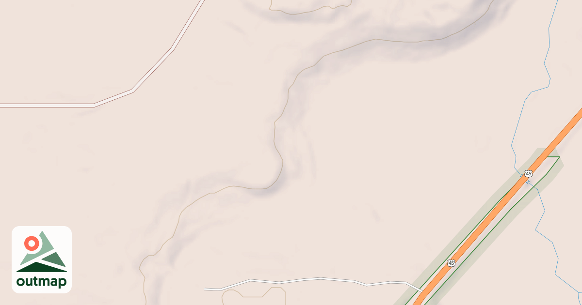 Map of FDR5027