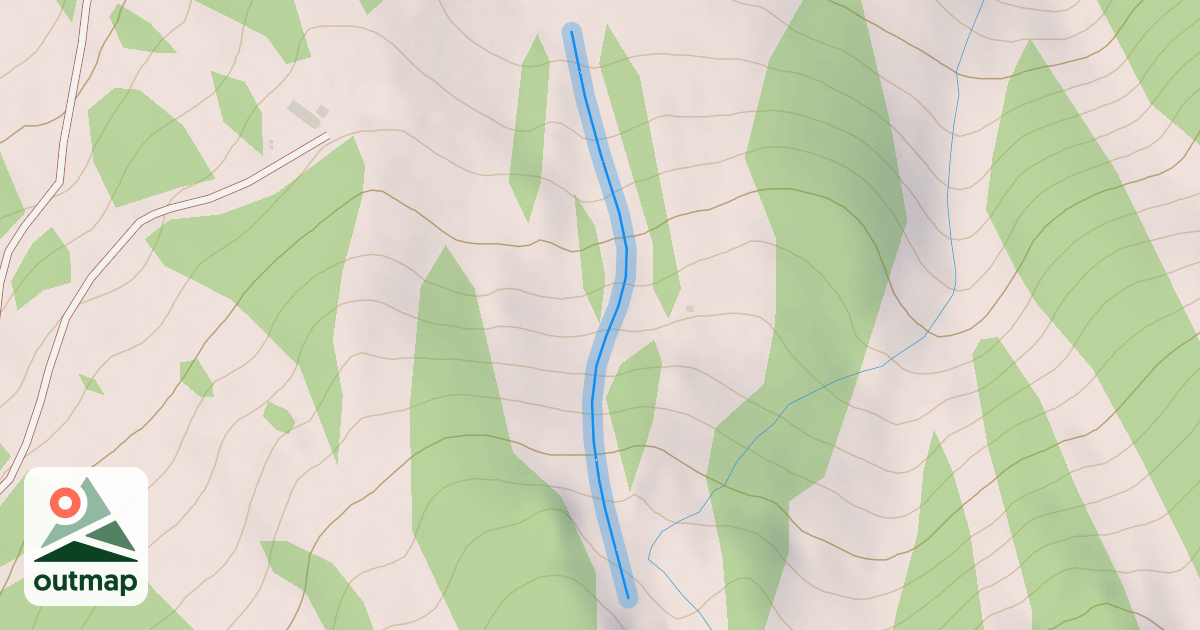 Map of Wally World
