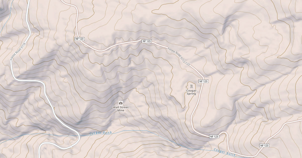 Map preview of FRAZZLE