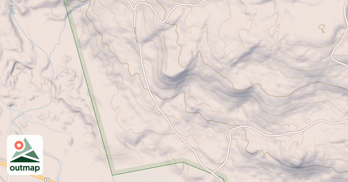 Map of C-5